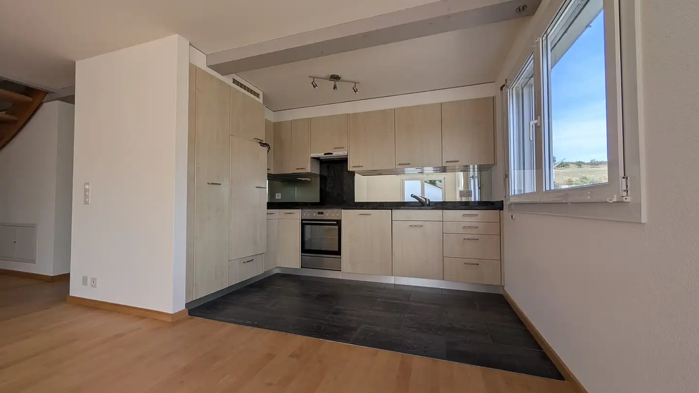 Maisonette mieten - Hüslimattstrasse 16, 4417 Ziefen - Foto 3