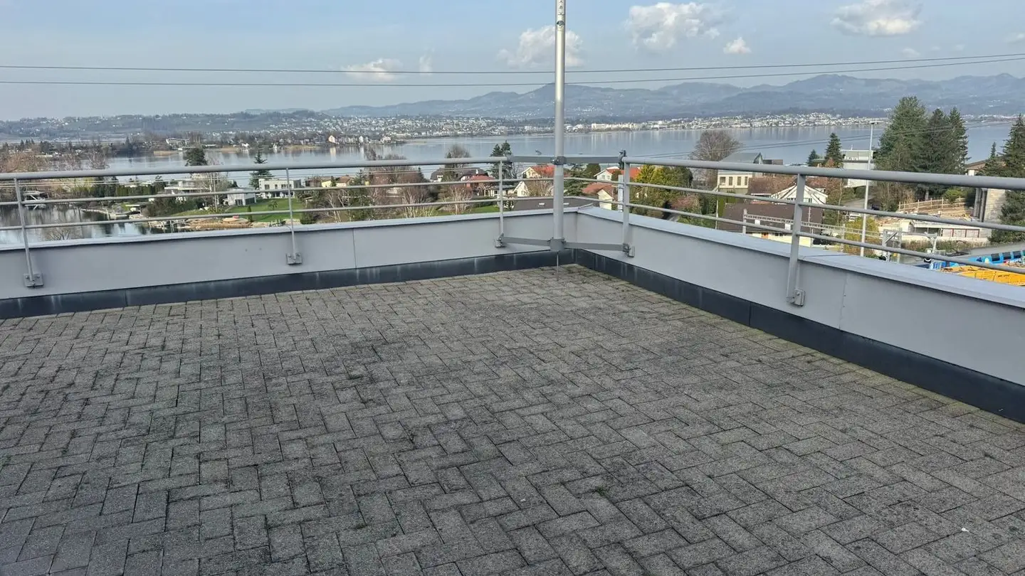 Bürofläche mieten - 8808 Pfäffikon SZ - Foto 4