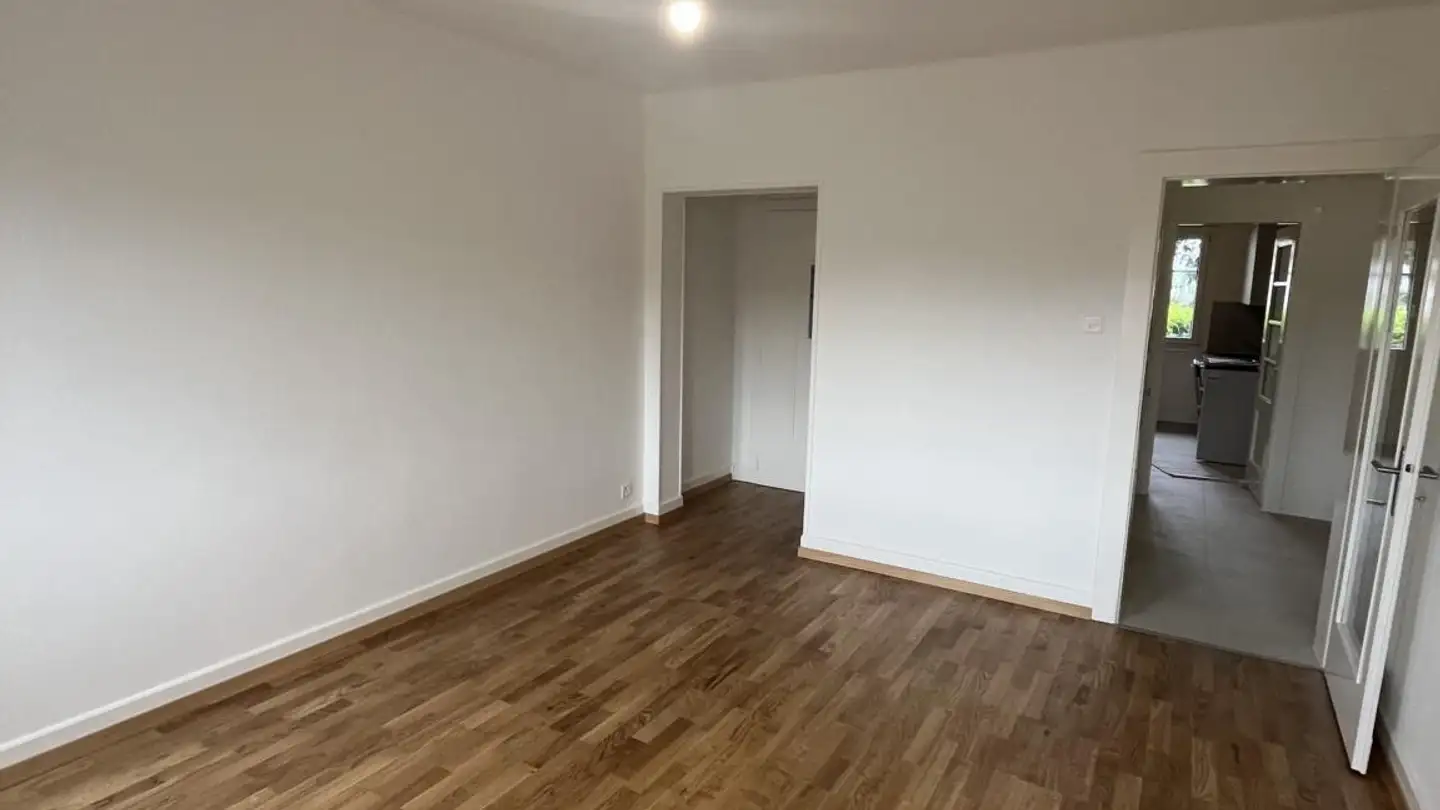 Apartment for rent - Avenue De France 23, 1004 Lausanne
