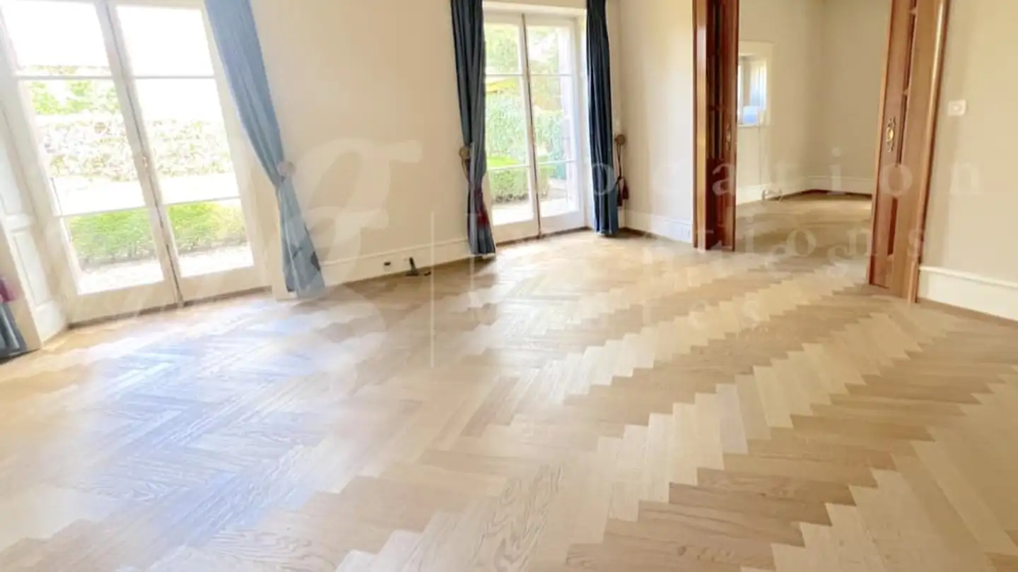 Single house for rent - 1254 Jussy - Photo 3