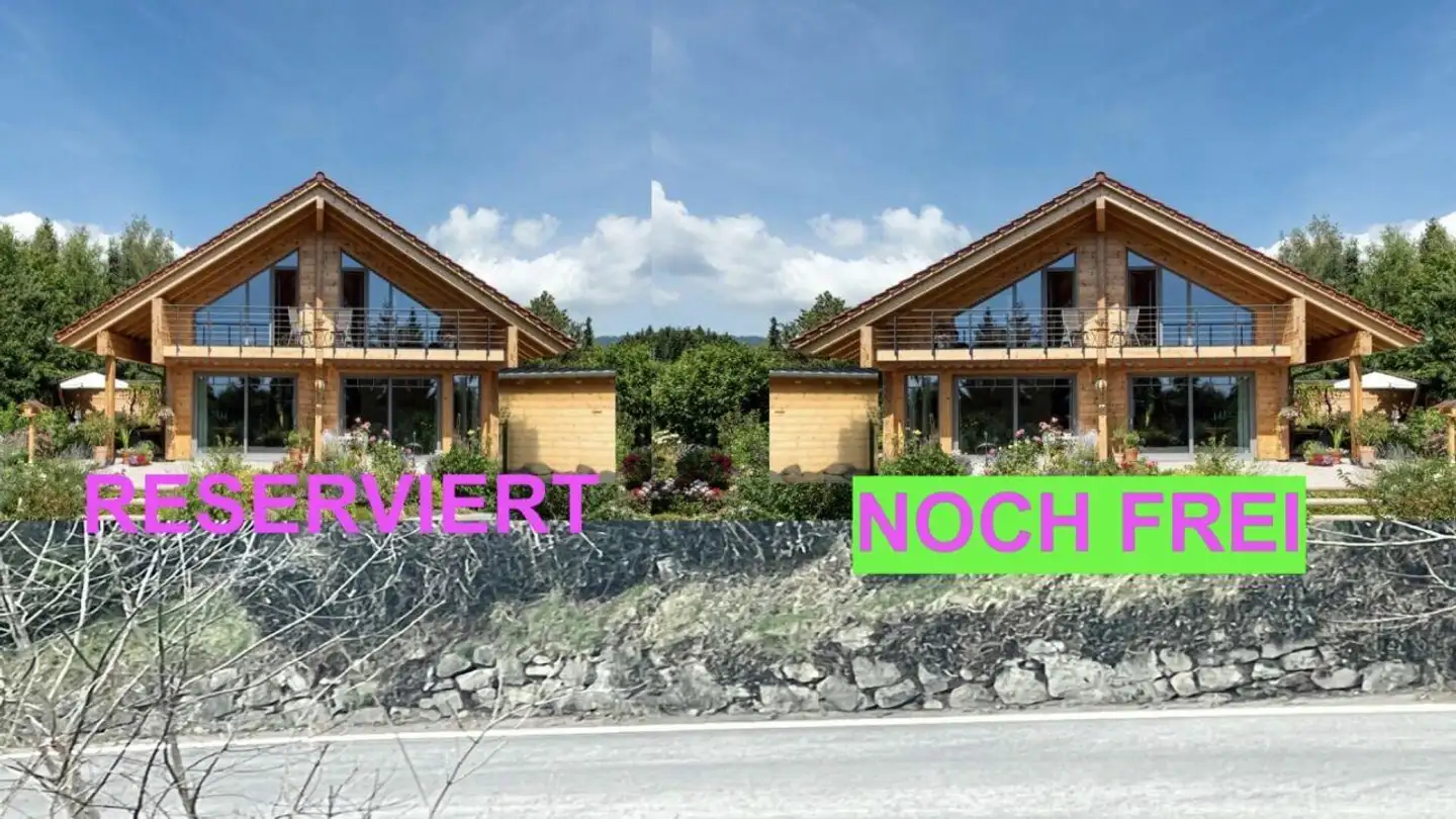 Einfamilienhaus kaufen - Halden, 9422 Staad SG