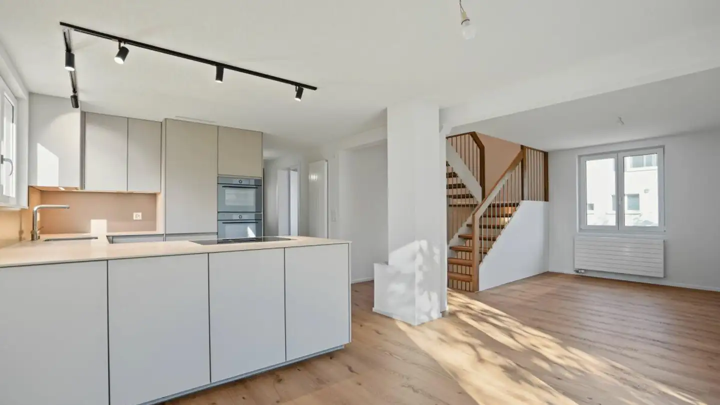 Einfamilienhaus mieten - Geissenweg 5, 3250 Lyss - Foto 2