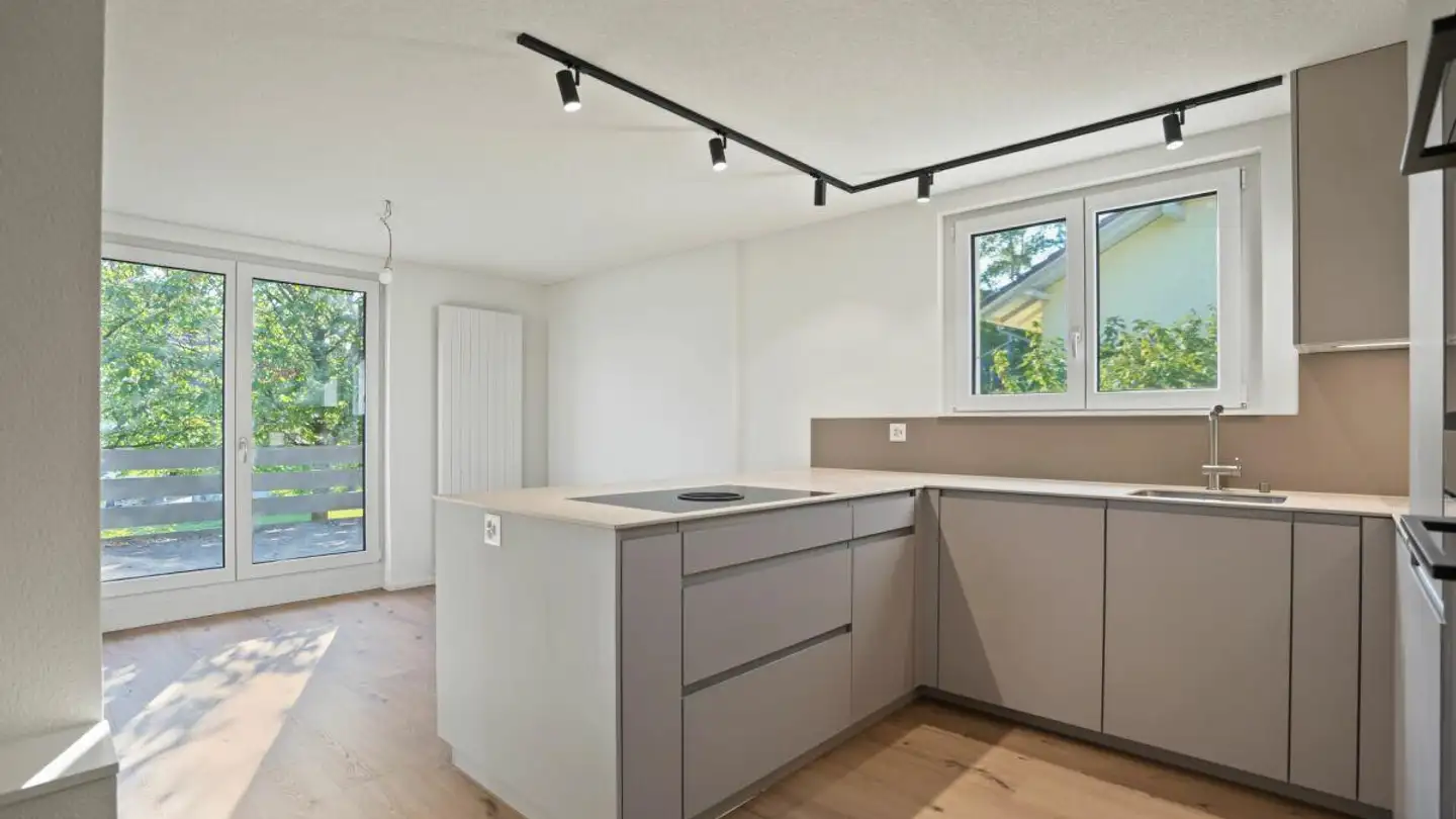 Einfamilienhaus mieten - Geissenweg 5, 3250 Lyss - Foto 3