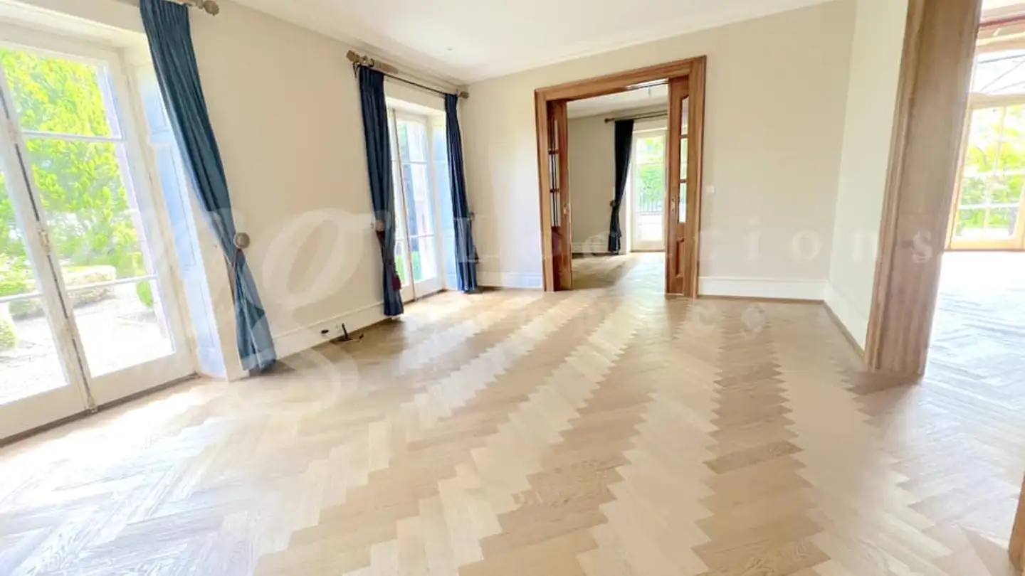 Single house for rent - 1254 Jussy - Photo 4