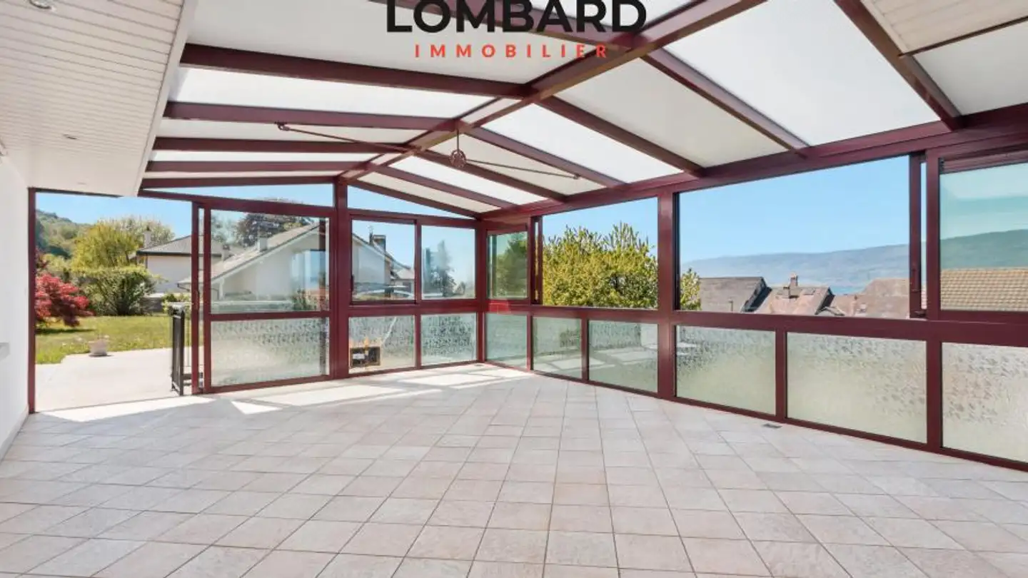 Villa for sale - 1468 Cheyres - Photo 2