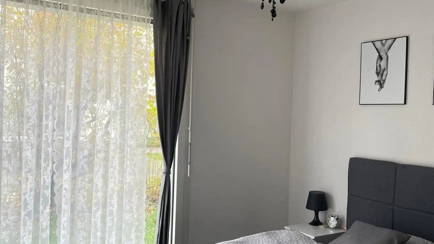 Appartamento in affitto - Othmarsingerstrasse 35, 5600 Lenzburg - Photo 3