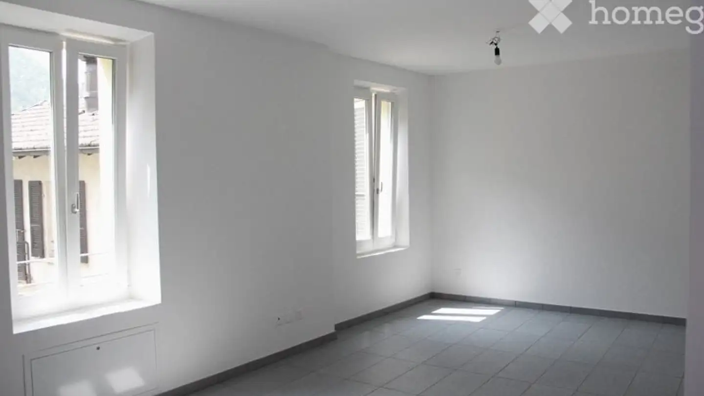 Appartamento in affitto - 6818 Melano