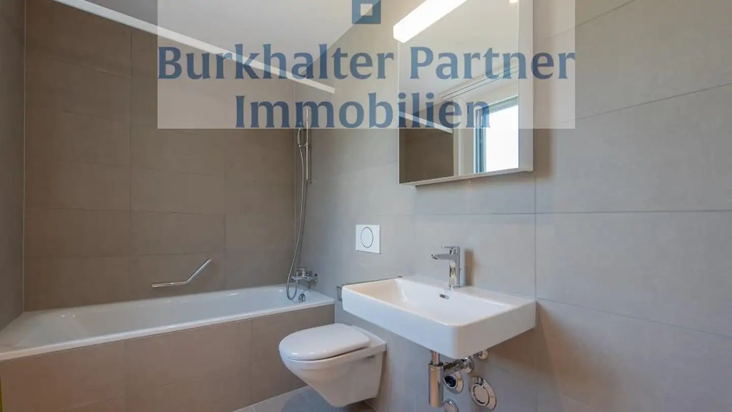 Wohnung mieten - Heilbachrain 15, 3250 Lyss - Foto 3