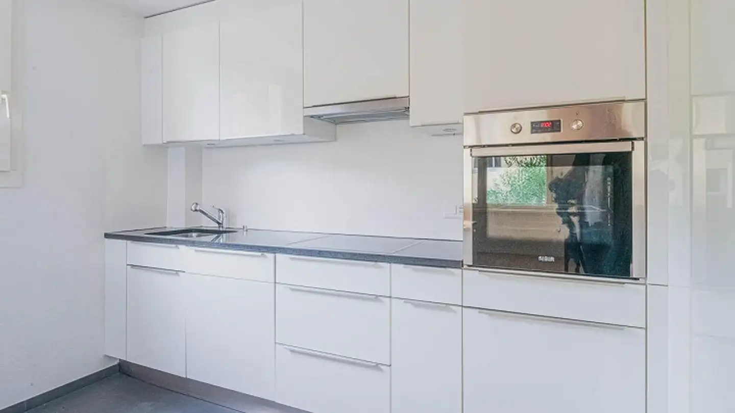 Appartamento in affitto - Stettemerstrasse 48, 8207 Schaffhausen - Foto 2