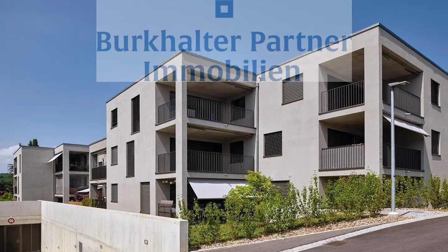 Wohnung mieten - Heilbachrain 15, 3250 Lyss - Foto 4