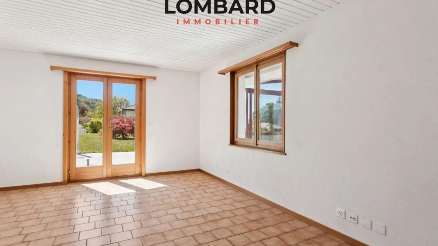 Villa for sale - 1468 Cheyres - Photo 3