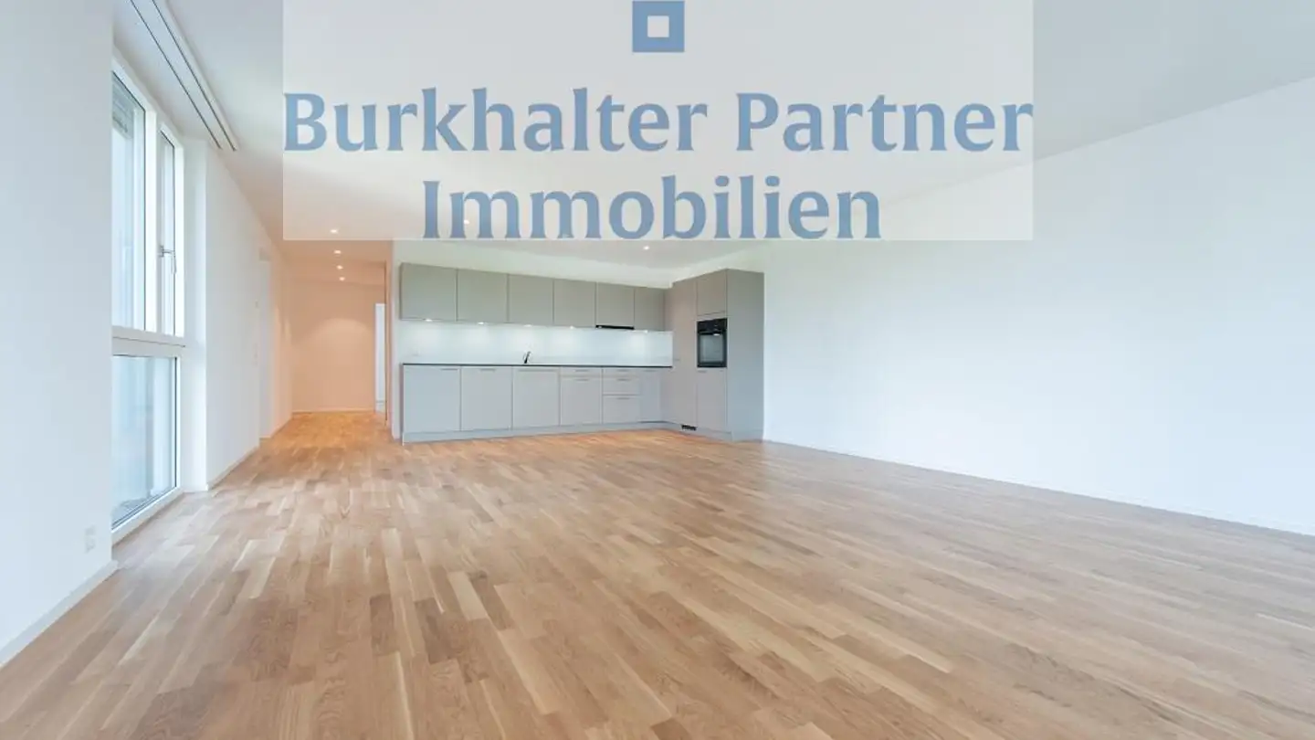 Wohnung mieten - Heilbachrain 15, 3250 Lyss