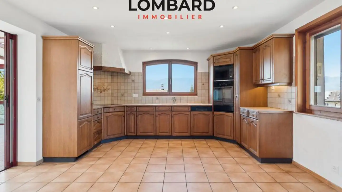 Villa for sale - 1468 Cheyres - Photo 4