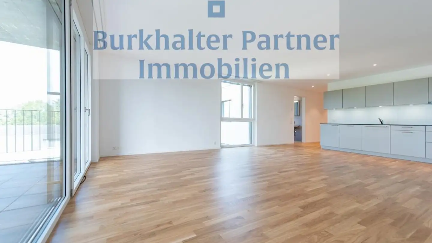 Wohnung mieten - Heilbachrain 15, 3250 Lyss - Foto 2
