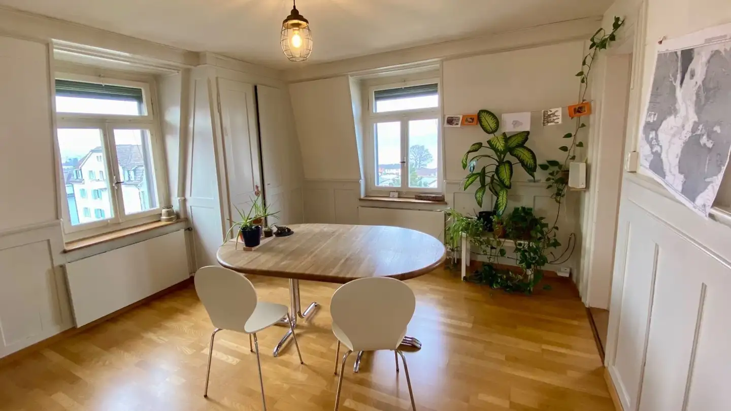 Appartement à louer - 8810 Horgen