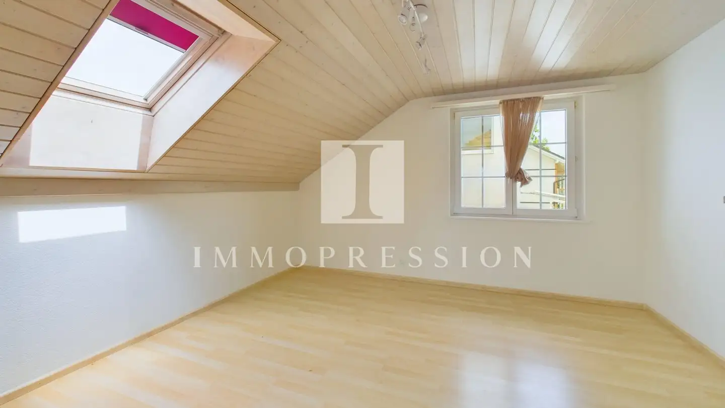 Einfamilienhaus mieten - 4123 Allschwil - Foto 4