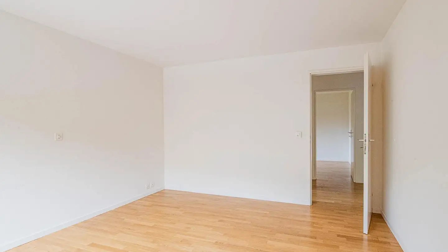 Appartamento in affitto - Stettemerstrasse 48, 8207 Schaffhausen - Foto 3