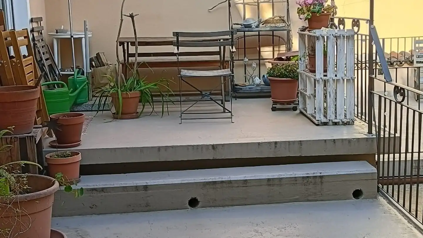 Single room for rent - 6600 Muralto - Photo 4