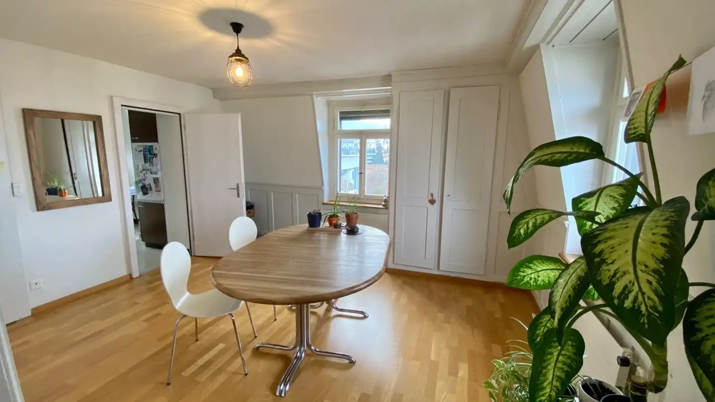 Appartement à louer - 8810 Horgen - Photo 3