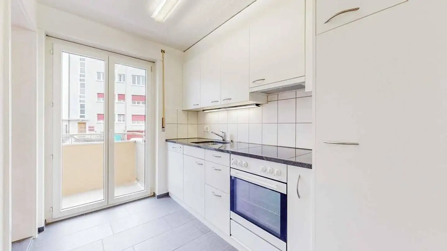 Wohnung mieten - Reiserstrasse 18, 4600 Olten - Foto 2