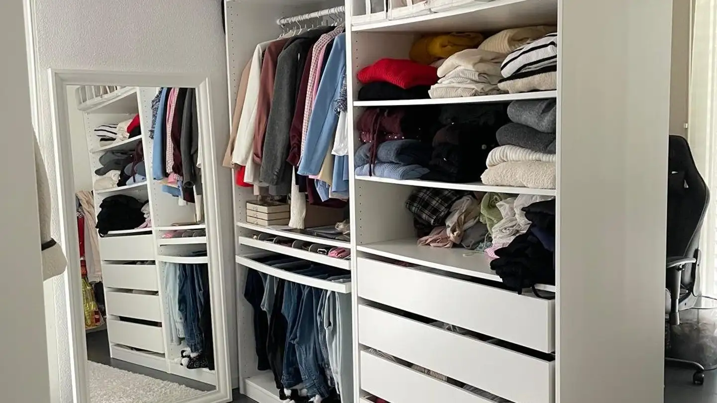 Appartamento in affitto - Othmarsingerstrasse 35, 5600 Lenzburg - Photo 4