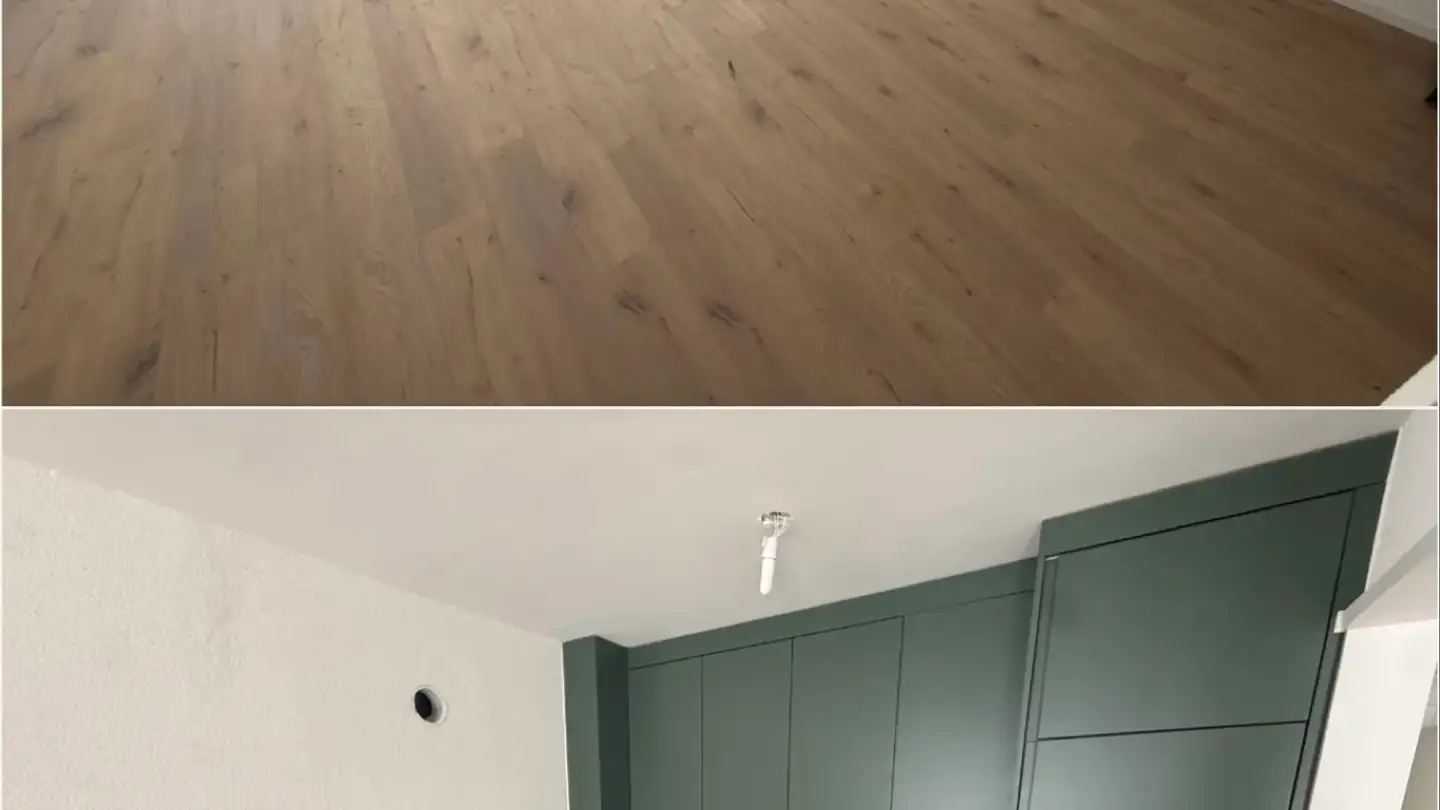 Wohnung mieten - Route Wilhelm-Kaiser 1, 1700 Fribourg