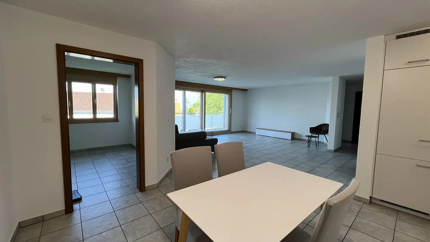 Appartement à louer - Wiesenstrasse 15a, 9436 Balgach