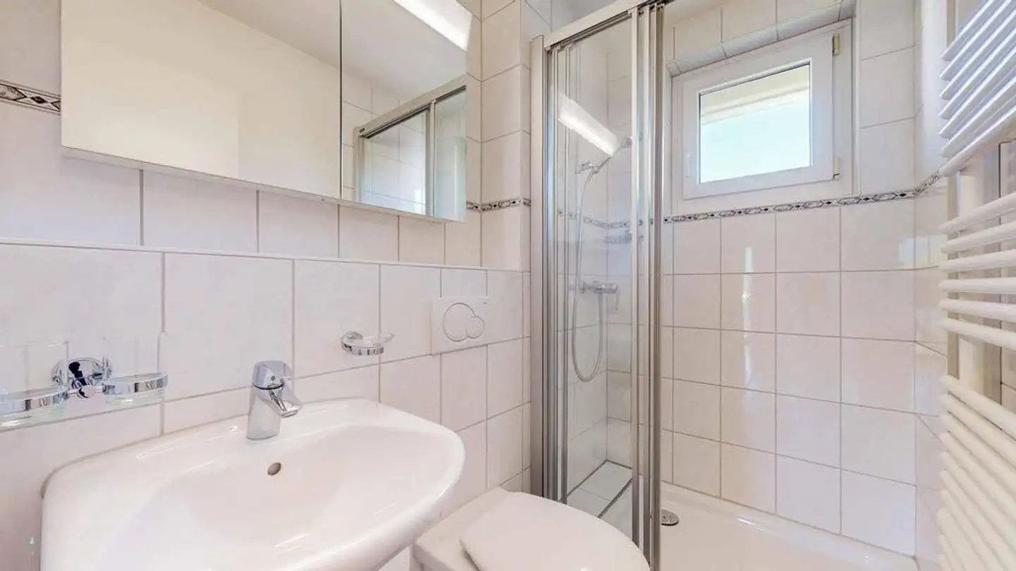 Wohnung mieten - Reiserstrasse 18, 4600 Olten - Foto 3