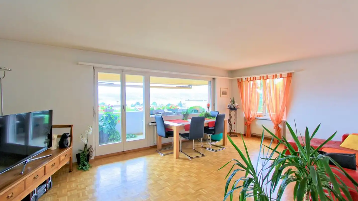 Appartement à louer - Glärnischstrasse 34, 8712 Stäfa - Photo 2