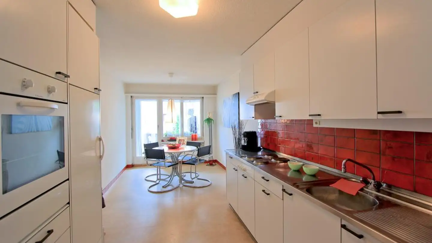 Appartement à louer - Glärnischstrasse 34, 8712 Stäfa - Photo 3