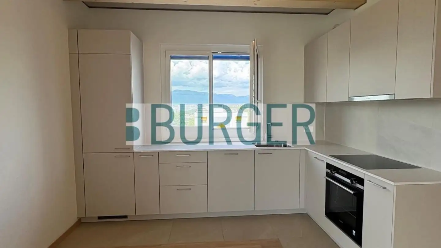 Apartment for rent - Avenue Du Gros-Chêne 44, 1213 Onex - Photo 2