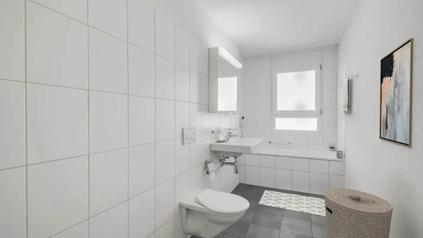 Appartamento in affitto - Schleufenbergstrasse 6, 8180 Bülach - Foto 4