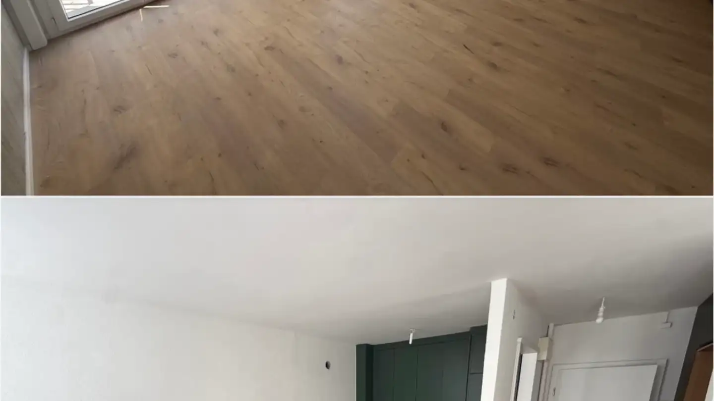 Wohnung mieten - Route Wilhelm-Kaiser 1, 1700 Fribourg - Foto 4