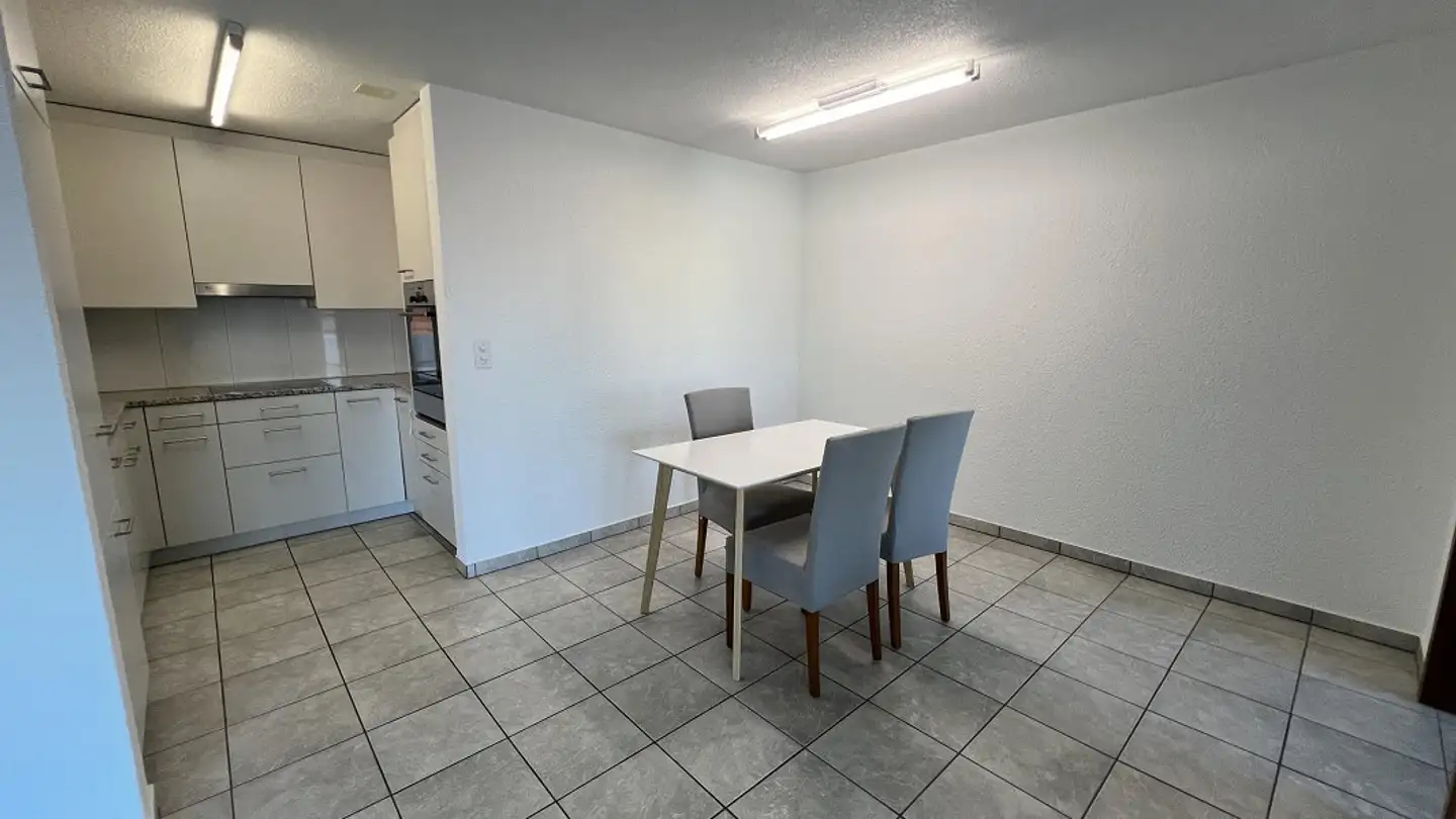 Appartement à louer - Wiesenstrasse 15a, 9436 Balgach - Photo 2