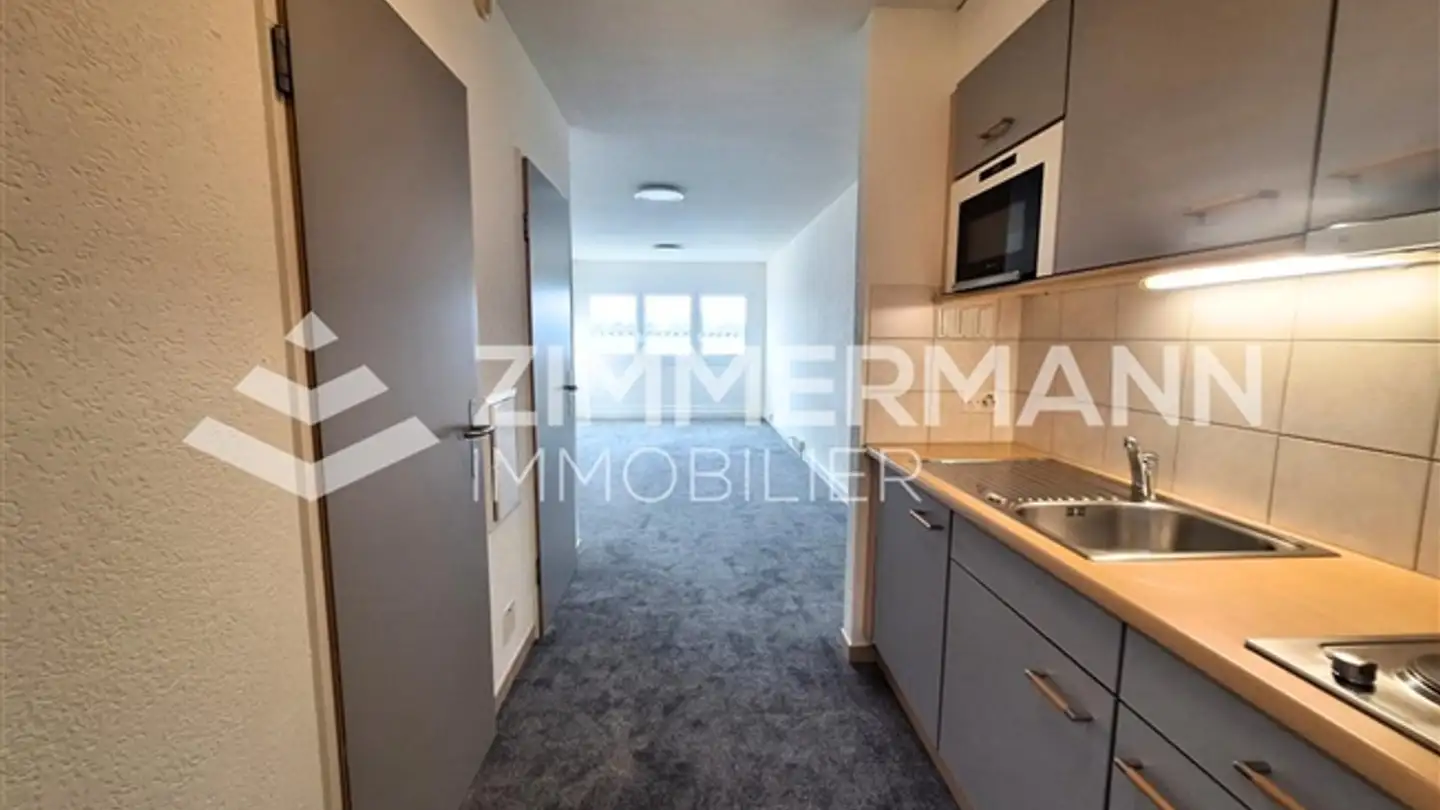 Appartement à louer - Rue De Riant-Coteau, 1196 Gland - Photo 2