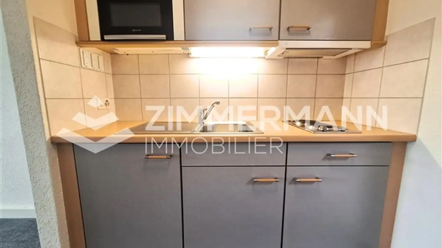 Appartement à louer - Rue De Riant-Coteau, 1196 Gland - Photo 3