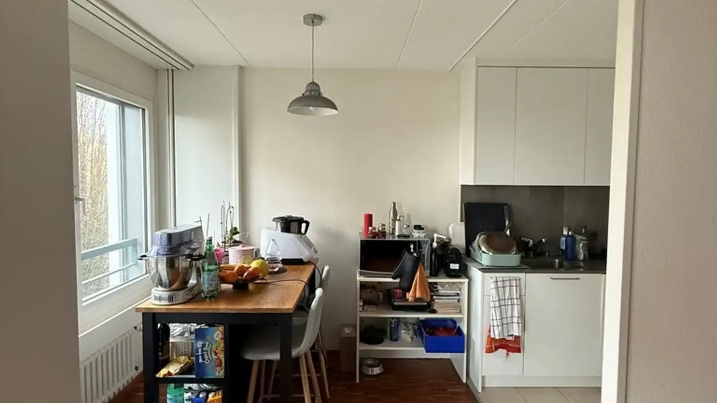 Apartment for rent - Chemin De La Grosse-Pierre 11, 1110 Morges - Photo 2