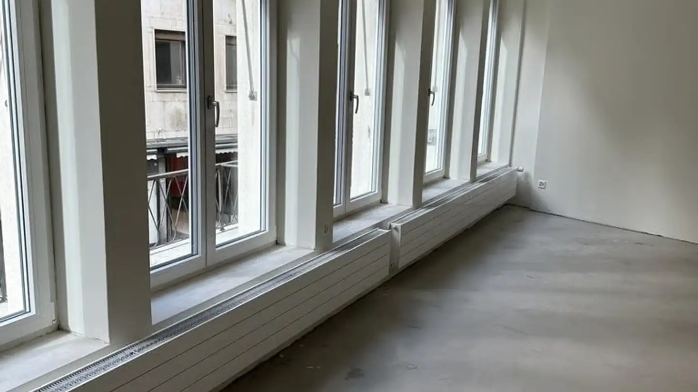 Bürofläche mieten - Eisengasse 15, 4051 Basel - Foto 3