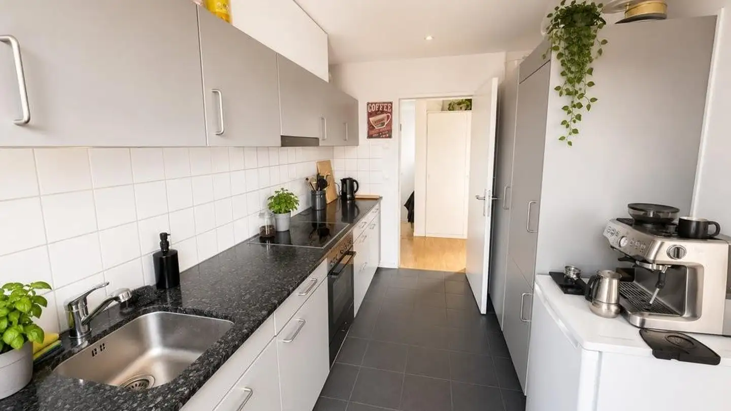 Appartement à louer - Fischerweg 4, 8953 Dietikon - Photo 3