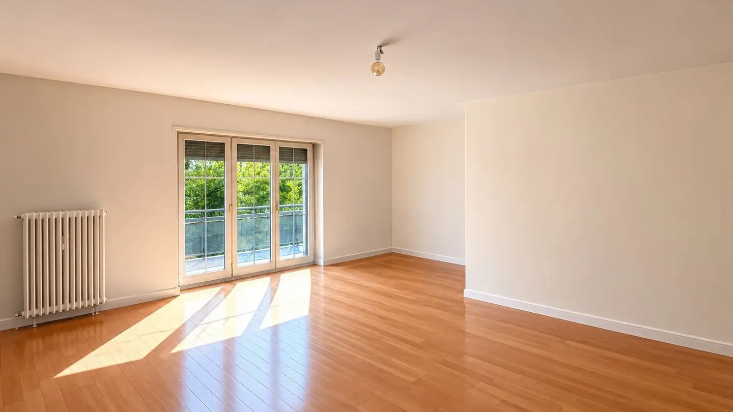 Apartment for rent - Johanniterstrasse, 4056 Basel