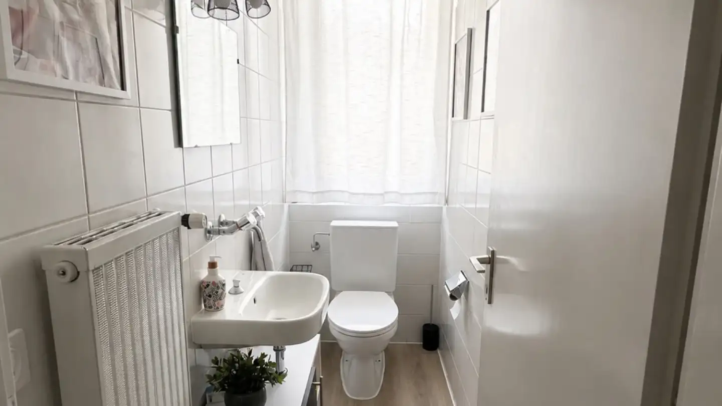 Appartement à louer - El Cunvént 17, 6513 Monte Carasso - Photo 2