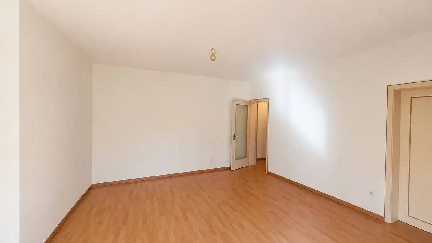 Apartment for rent - Johanniterstrasse, 4056 Basel - Photo 2