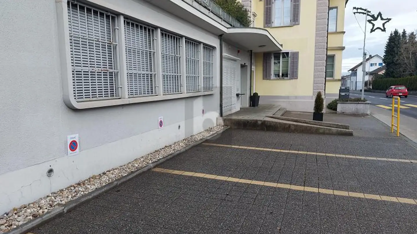 Bürofläche mieten - 6144 Zell LU - Foto 2