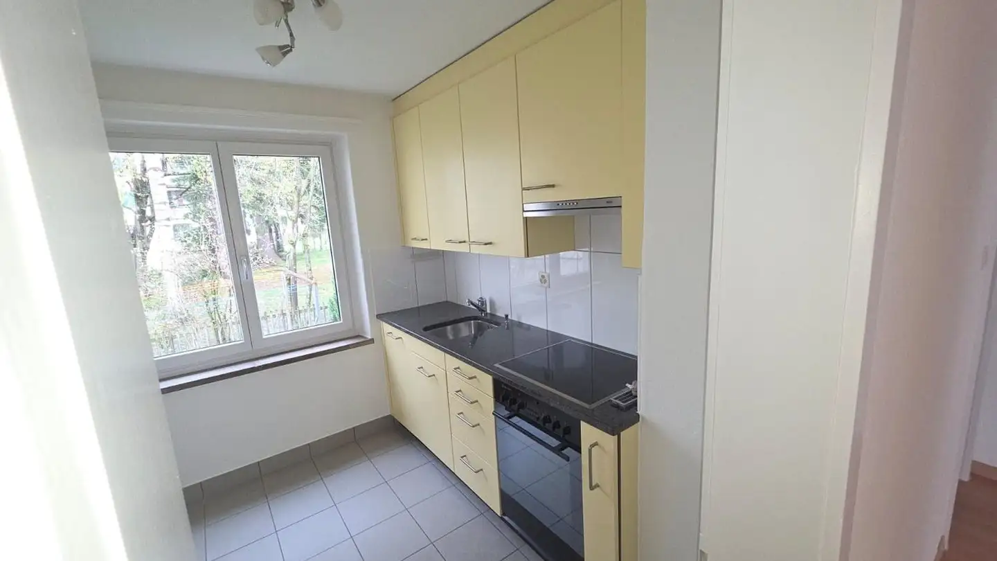 Appartamento in affitto - Tulpenstrasse 1, 8610 Uster