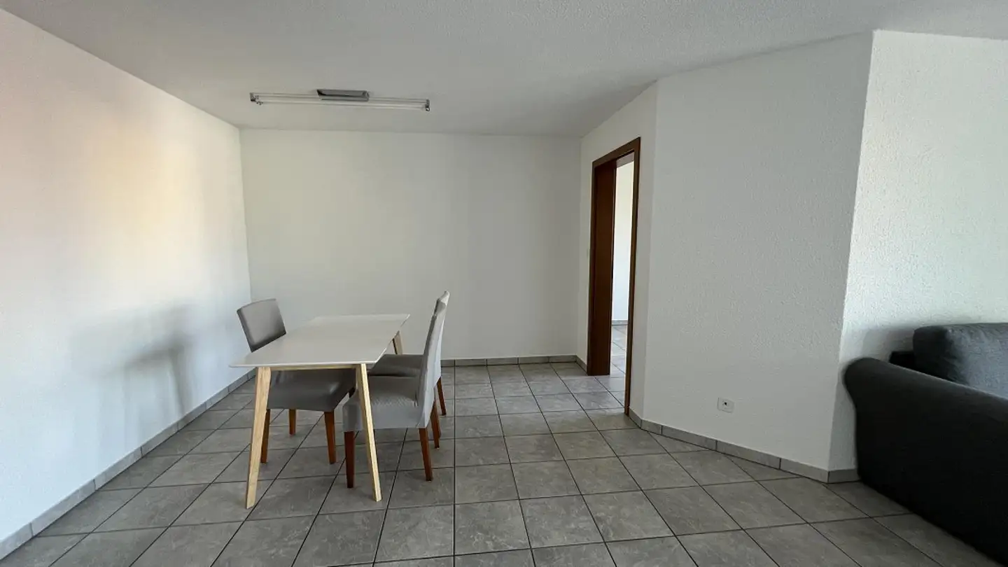 Appartement à louer - Wiesenstrasse 15a, 9436 Balgach - Photo 3