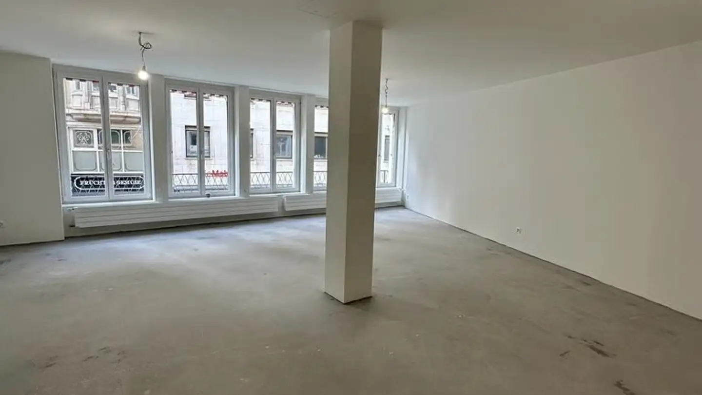 Bürofläche mieten - Eisengasse 15, 4051 Basel - Foto 2
