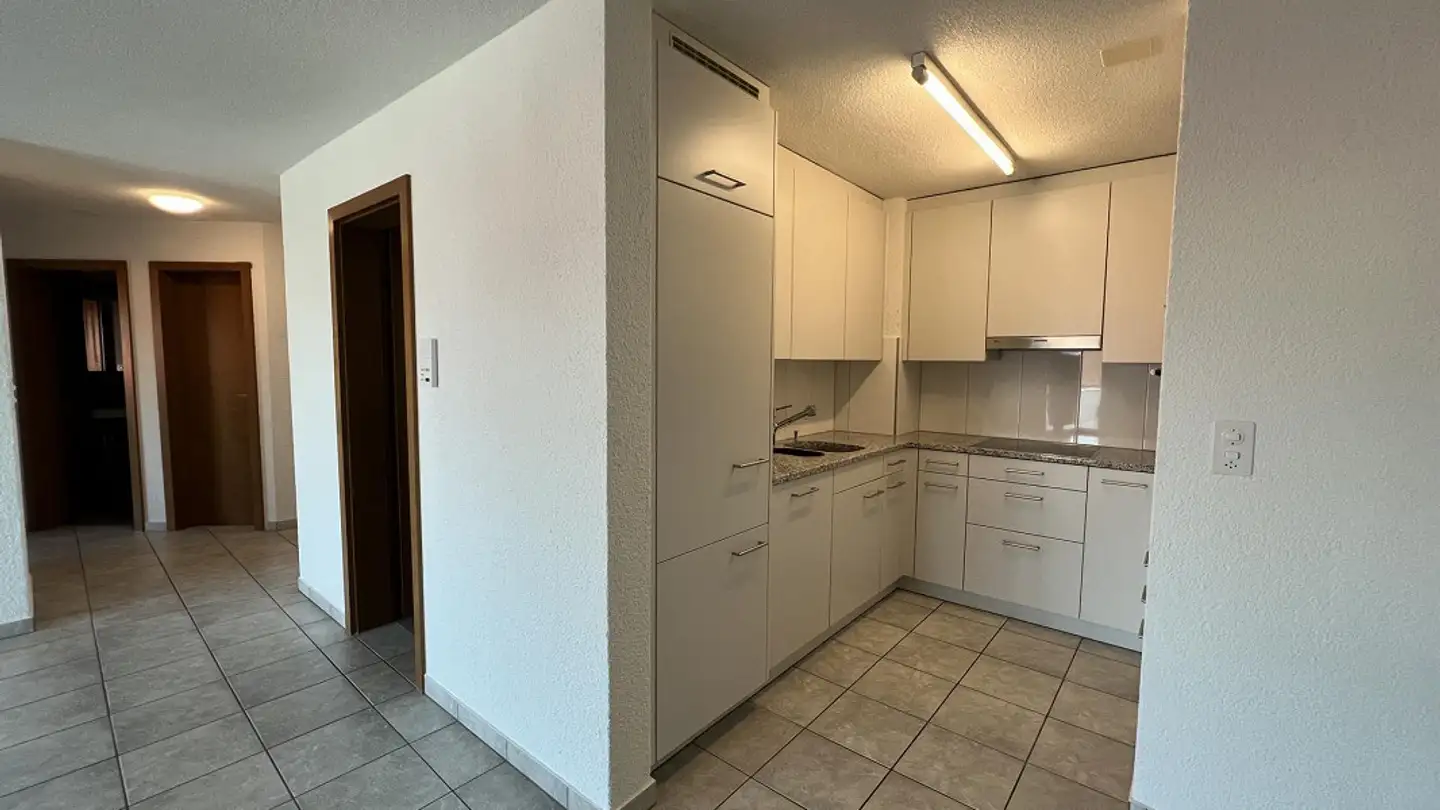 Appartement à louer - Wiesenstrasse 15a, 9436 Balgach - Photo 4