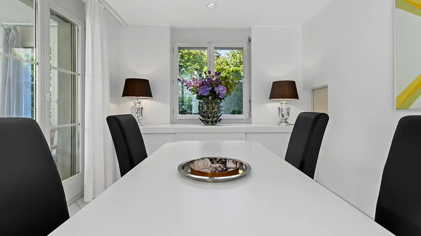 Villa kaufen - 8906 Bonstetten - Foto 4