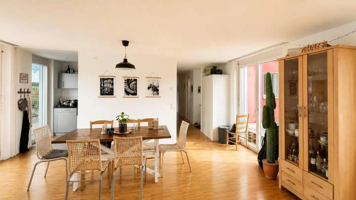 Appartement à louer - Fischerweg 4, 8953 Dietikon - Photo 2