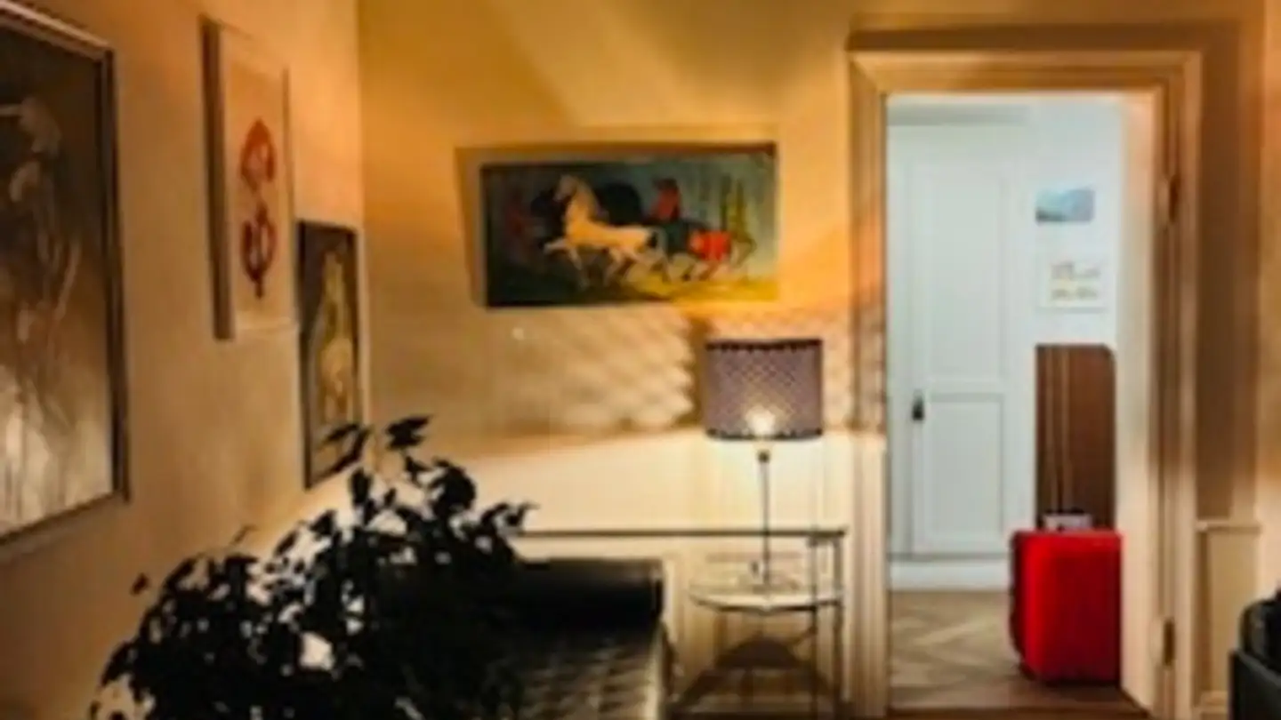 Möblierte Wohnung mieten - 8001 Zürich - Foto 2